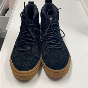 Vans SK8 Winter shoes 9.5